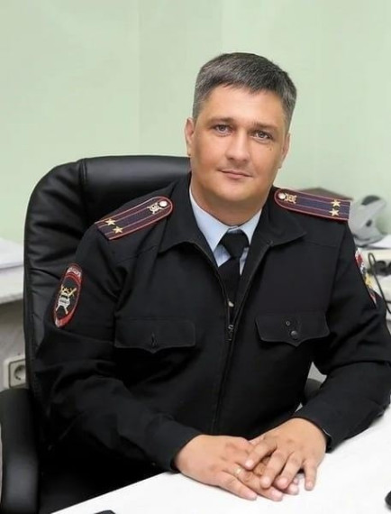Обращение Володина О.С..