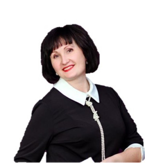 Дымова Оксана Владимировна Дымова Оксана Владимировна
